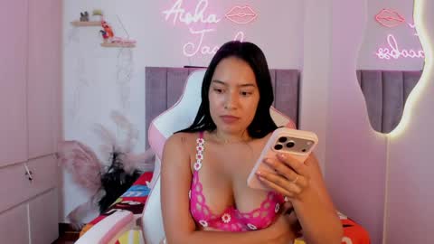 JACOBSS online show from June 2026 07:40:02 PM