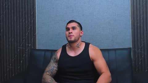 jacobsthorm online show from November 2025 04:57:02 AM