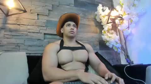 Jacob Stonne online show from July 2026 11:40:01 AM
