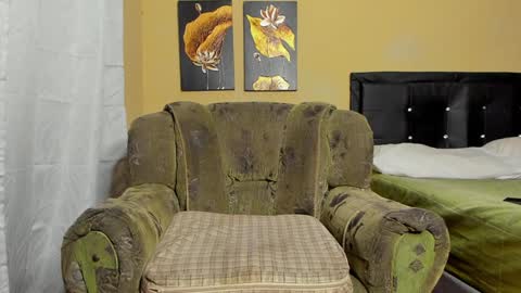 Jacob online show from December 2024 03:34:01 AM