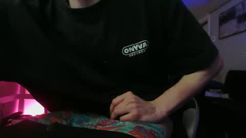 jacobwildx online show from February 2026 12:07:01 AM