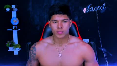 JACOD online show from February 2025 09:48:01 PM