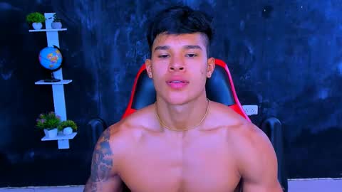 JACOD online show from September 2025 05:46:01 PM