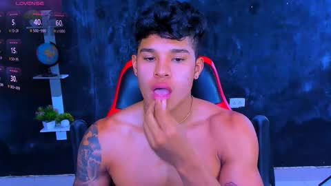 JACOD online show from September 2025 03:34:02 PM