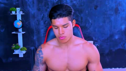 JACOD online show from October 2025 05:01:01 PM