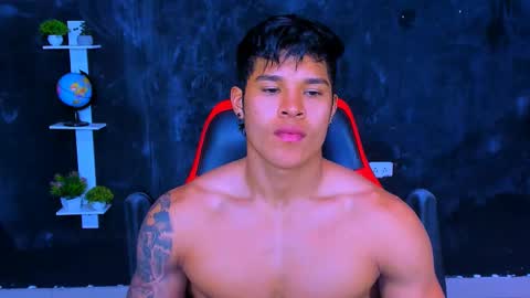 JACOD online show from October 2025 11:38:01 PM