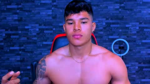 JACOD online show from February 2026 03:22:01 PM