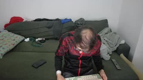 Jacopo90 online show from March 2026 12:22:01 PM