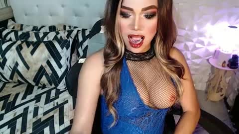 Jacque online show from January 2025 10:50:01 PM