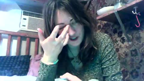 Jacqueline Stone online show from February 2025 12:37:01 AM