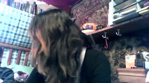 Jacqueline Stone online show from February 2025 09:54:01 PM