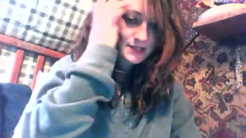 Jacqueline Stone online show from February 2025 04:28:02 AM