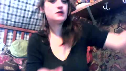 Jacqueline Stone online show from February 2025 09:31:01 PM