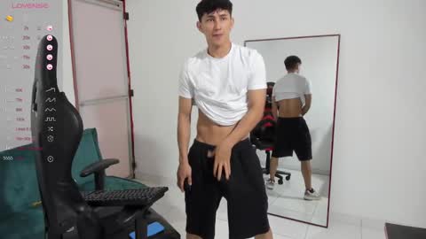 jacobo online show from January 2025 01:37:02 PM