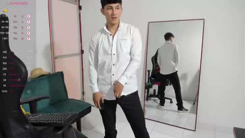 jacobo online show from January 2025 04:19:01 PM