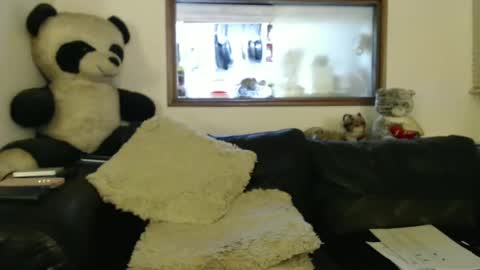 Jacques online show from January 2025 02:01:01 AM