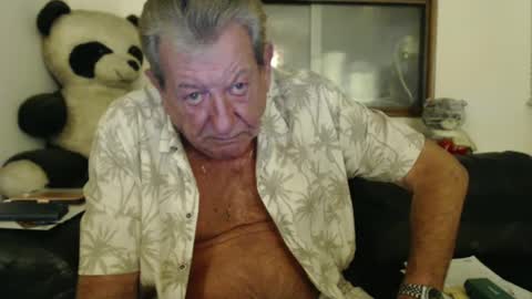 Jacques online show from February 2025 04:58:01 AM