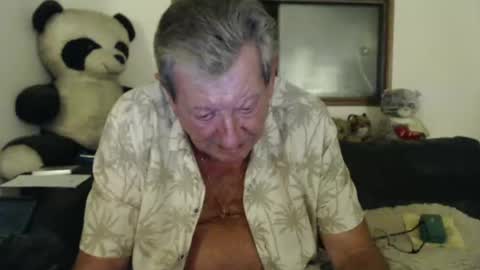 Jacques online show from February 2025 04:51:02 AM