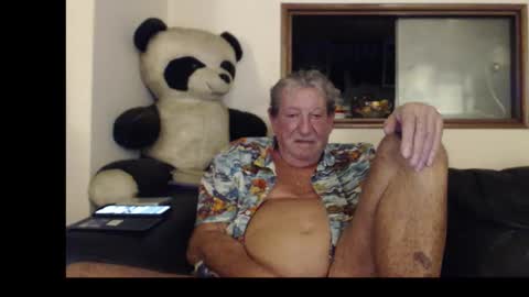 Jacques online show from September 2025 08:31:02 PM