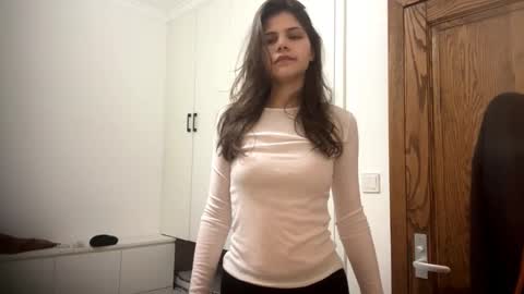 Sarah online show from February 2026 05:24:01 PM