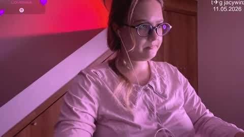 Snapshot of jacywinslat chatting on May 2026 02:12:01 PM jacywinslat online show from May 2026 02:12:01 PM