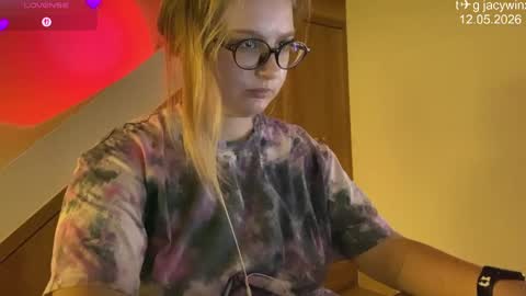 Snapshot of jacywinslat chatting on May 2026 06:05:01 PM jacywinslat online show from May 2026 06:05:01 PM