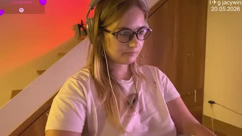 Snapshot of jacywinslat chatting on May 2026 02:34:01 PM jacywinslat online show from May 2026 02:34:01 PM