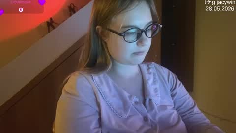 Snapshot of jacywinslat chatting on May 2026 09:01:02 PM jacywinslat online show from May 2026 09:01:02 PM