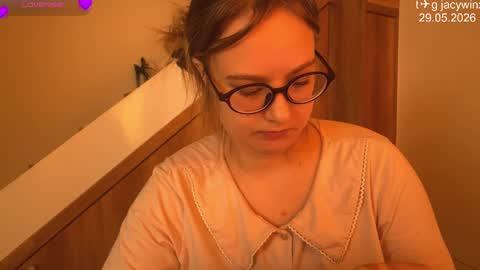 Snapshot of jacywinslat chatting on May 2026 10:02:02 AM jacywinslat online show from May 2026 10:02:02 AM