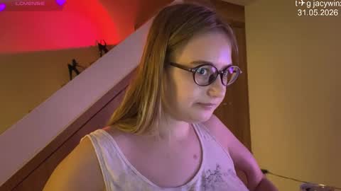 Snapshot of jacywinslat chatting on May 2026 12:56:01 PM jacywinslat online show from May 2026 12:56:01 PM