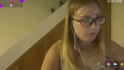 Snapshot of jacywinslat chatting on June 2026 02:33:01 PM jacywinslat online show from June 2026 02:33:01 PM