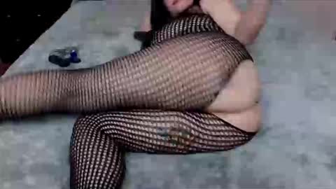 JadaCoxxx online show from January 2025 05:16:02 AM