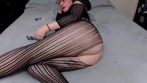 JadaCoxxx online show from January 2025 05:16:01 AM