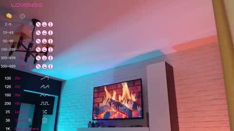 Jade online show from December 2025 07:53:02 PM