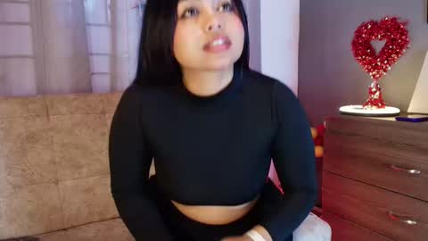  Jade Brunete  online show from February 2026 08:16:02 PM