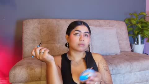 Snapshot of jade_brunnette chatting on May 2026 08:26:01 PM Jade Brunete online show from May 2026 08:26:01 PM