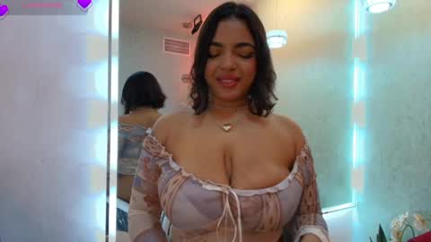 Jade  online show from May 2026 07:34:02 PM