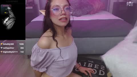 JADE online show from January 2025 02:35:02 AM