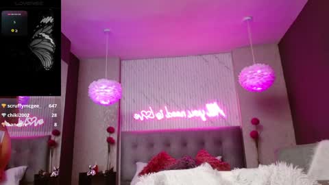 JADE online show from February 2025 12:07:01 AM