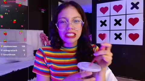 JADE online show from March 2025 03:30:02 PM