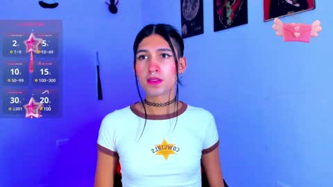 Snapshot of jadebenett chatting on January 2025 02:25:01 AM Jade Benett online show from January 2025 02:25:01 AM