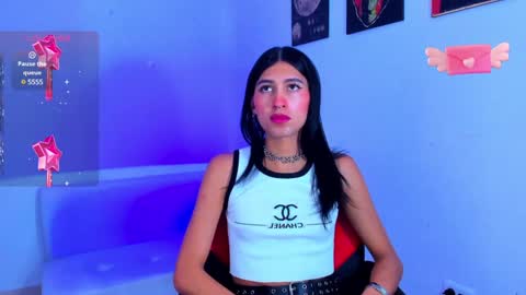 Snapshot of jadebenett chatting on January 2025 01:53:02 AM Jade Benett online show from January 2025 01:53:02 AM
