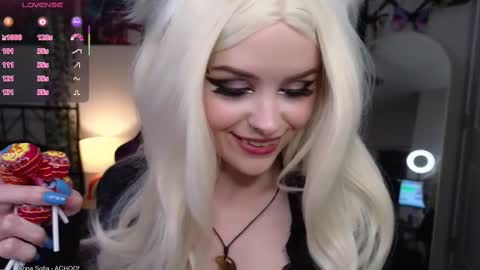 Bunnie Jade online show from February 2025 03:42:01 AM