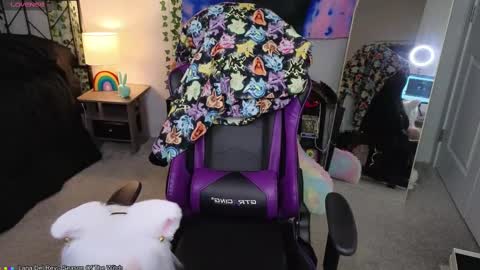 Bunnie Jade online show from March 2025 03:37:02 AM