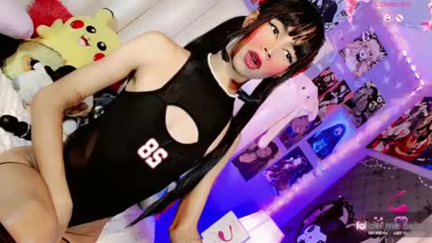 Jadee Williamss online show from September 2025 03:23:02 PM