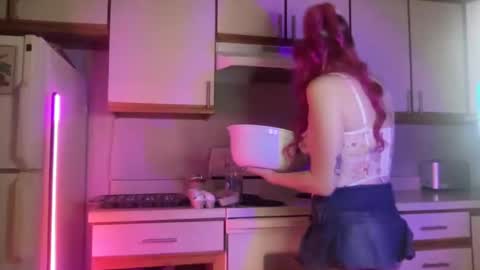 Snapshot of jadeisabelxo chatting on October 2025 03:53:01 AM jadeisabelxo online show from October 2025 03:53:01 AM