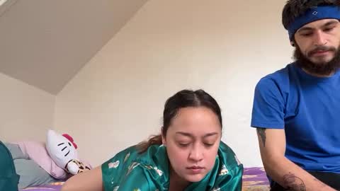 Jade online show from February 2025 02:16:01 PM