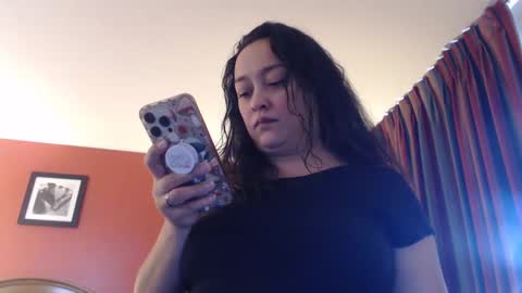 Jade online show from September 2025 08:52:02 PM