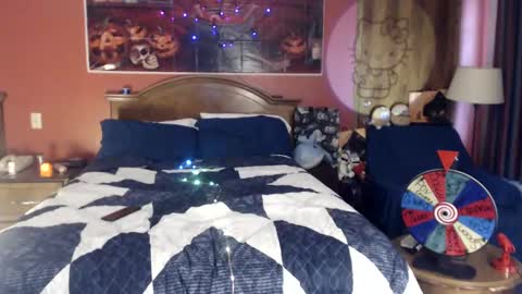 Jade online show from October 2025 03:46:02 PM