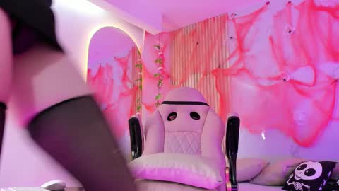 ARIA online show from October 2025 01:19:01 PM